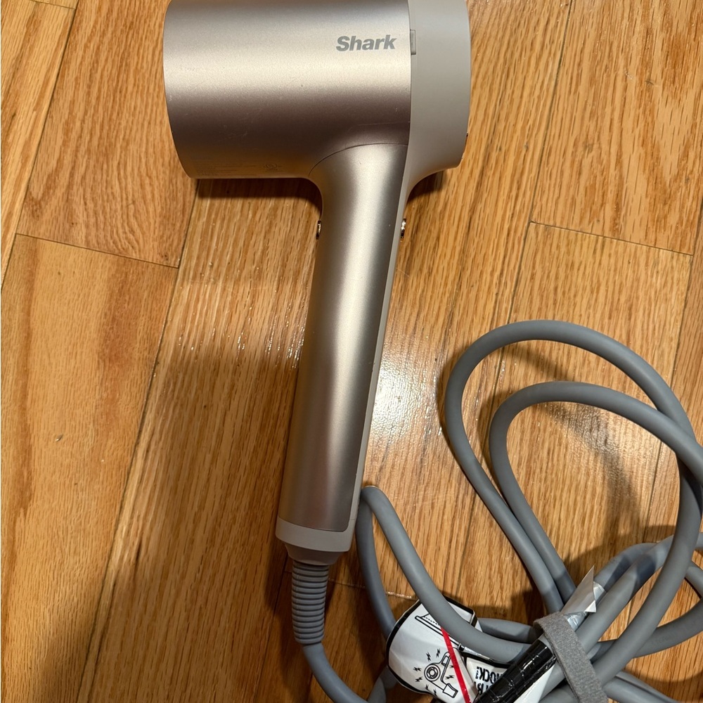 Shark Hair Dryer